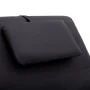Diván de masaje con almohada de cuero artificial marrón by , Daybeds - Ref: Foro24-281286, Price: 229,10 €, Discount: %
