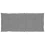 Sillas reclinables jardín y cojines 4 uds madera maciza acacia von , Gartenstühle - Ref: Foro24-3065378, Preis: 310,12 €, Rab...