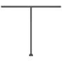 Toldo automático LED sensor de viento amarillo blanco 350x250cm by , Awnings - Ref: Foro24-3069733, Price: 595,44 €, Discount: %