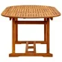 Juego de comedor de jardín 7 piezas ratán sintético gris de , Conjuntos de jardín - Ref: Foro24-3070770, Precio: 1,00 €, Desc...