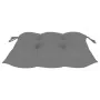 Sillas Batavia 6 unidades madera maciza de teca con cojines von , Gartenstühle - Ref: Foro24-3073338, Preis: 759,59 €, Rabatt: %