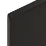 Tablero de mesa madera roble tratada marrón oscuro 60x60x2 cm by , Table tops - Ref: Foro24-3156413, Price: 44,84 €, Discount: %