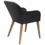 Sillas de jardín con cojines 2 unidades ratán sintético negro von , Gartenstühle - Ref: Foro24-44153, Preis: 185,82 €, Rabatt: %