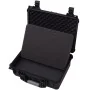 Maletín protector de equipo negro 40,6x33x17,4 cm de , Bolsas y fundas para cámaras - Ref: Foro24-142167, Precio: 60,15 €, De...