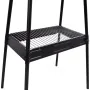 Barbacoa rectangular eléctrica con soporte BBQ de jardín by , Barbecues - Ref: Foro24-40977, Price: 66,72 €, Discount: %