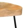 Taburetes de cocina gavin 2 unidades madera maciza de mango von , Küchenhocker - Ref: Foro24-247836, Preis: 128,33 €, Rabatt: %