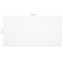 Protector de mesa PVC mate 180x90 cm 2 mm von , Tischzubehör - Ref: Foro24-288270, Preis: 38,56 €, Rabatt: %