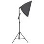 Lámparas de estudio profesional 2 unidades 40x60 cm by , Flashes and studio lighting - Ref: Foro24-190243, Price: 96,01 €, Di...
