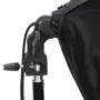 Lámparas de estudio profesional 2 unidades 40x60 cm by , Flashes and studio lighting - Ref: Foro24-190243, Price: 96,01 €, Di...