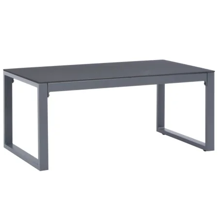 Mesa de centro de aluminio 90x50x40 cm von , Couchtisch - Ref: Foro24-47254, Preis: 123,00 €, Rabatt: %