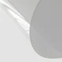 Protector de mesa PVC transparente Ø 70 cm 2 mm by , Table accessories - Ref: Foro24-288245, Price: 28,54 €, Discount: %
