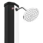 Ducha solar exterior con rociador y grifo 35 L de , Accesorios para piscinas y spa - Ref: Foro24-92941, Precio: 212,92 €, Des...