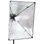 Kit de estudio fotográfico con set de luces y fondo by , Flashes and studio lighting - Ref: Foro24-3094746, Price: 175,18 €, ...