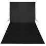 Kit de estudio fotográfico con set de luces y fondo by , Flashes and studio lighting - Ref: Foro24-3094738, Price: 164,79 €, ...