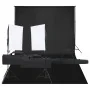 Kit de estudio fotográfico con set de luces y fondo by , Flashes and studio lighting - Ref: Foro24-3094744, Price: 180,81 €, ...