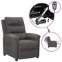 Sillón reclinable eléctrico de tela gris oscuro von , Sessel - Ref: Foro24-3098964, Preis: 269,73 €, Rabatt: %