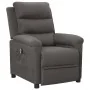 Sillón reclinable eléctrico de tela gris oscuro von , Sessel - Ref: Foro24-3098964, Preis: 269,73 €, Rabatt: %