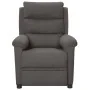 Sillón reclinable eléctrico de tela gris oscuro von , Sessel - Ref: Foro24-3098964, Preis: 269,73 €, Rabatt: %