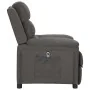 Sillón reclinable eléctrico de tela gris oscuro von , Sessel - Ref: Foro24-3098964, Preis: 269,73 €, Rabatt: %