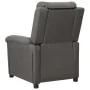 Sillón reclinable eléctrico de tela gris oscuro von , Sessel - Ref: Foro24-3098964, Preis: 269,73 €, Rabatt: %