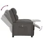 Sillón reclinable eléctrico de tela gris oscuro von , Sessel - Ref: Foro24-3098964, Preis: 269,73 €, Rabatt: %