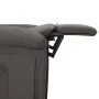Sillón reclinable eléctrico de tela gris oscuro von , Sessel - Ref: Foro24-3098964, Preis: 269,73 €, Rabatt: %