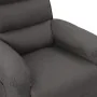 Sillón reclinable eléctrico de tela gris oscuro von , Sessel - Ref: Foro24-3098964, Preis: 269,73 €, Rabatt: %