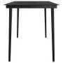Juego de comedor de jardín 7 piezas con cojines gris de , Conjuntos de jardín - Ref: Foro24-3099501, Precio: 1,00 €, Descuent...