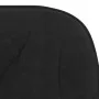 Sillas de comedor giratorias 2 uds terciopelo negro by , dining chairs - Ref: Foro24-3103427, Price: 209,61 €, Discount: %
