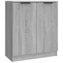 Aparadores 3 piezas madera contrachapada gris Sonoma von , Sideboards - Ref: Foro24-3115850, Preis: 131,71 €, Rabatt: %