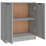 Aparadores 3 piezas madera contrachapada gris Sonoma von , Sideboards - Ref: Foro24-3115850, Preis: 131,71 €, Rabatt: %