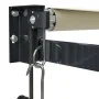 Toldo retráctil automático color crema 5x3 m by , Awnings - Ref: Foro24-3154505, Price: 459,93 €, Discount: %