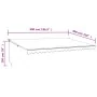 Toldo retráctil automático color crema 5x3 m by , Awnings - Ref: Foro24-3154505, Price: 459,93 €, Discount: %