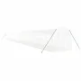 Invernadero con estructura de acero blanco 48 m² 24x2x2 m von , Gewächshäuser - Ref: Foro24-3188038, Preis: 719,50 €, Rabatt: %