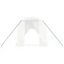 Invernadero con estructura de acero blanco 48 m² 24x2x2 m von , Gewächshäuser - Ref: Foro24-3188038, Preis: 719,50 €, Rabatt: %