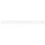 Invernadero con estructura de acero blanco 48 m² 24x2x2 m von , Gewächshäuser - Ref: Foro24-3188038, Preis: 719,50 €, Rabatt: %