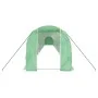 Invernadero con estructura de acero verde 40 m² 20x2x2 m von , Gewächshäuser - Ref: Foro24-3188025, Preis: 661,36 €, Rabatt: %