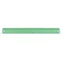 Invernadero con estructura de acero verde 40 m² 20x2x2 m von , Gewächshäuser - Ref: Foro24-3188025, Preis: 661,36 €, Rabatt: %
