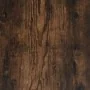 Set de muebles de baño 4 piezas madera contrachapada roble humo by , Bathroom furniture - Ref: Foro24-3187612, Price: 230,44 ...