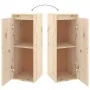Muebles para TV 5 piezas madera maciza de pino von , TV-Möbel - Ref: Foro24-3100244, Preis: 262,95 €, Rabatt: %