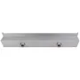 Fuente cascada rectangular piscina acero inoxidable 90 cm by , Fountains and waterfalls - Ref: Foro24-41668, Price: 137,89 €,...