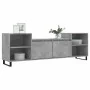Mueble para TV madera contrachapada gris hormigón 160x35x55 cm von , TV-Möbel - Ref: Foro24-831352, Preis: 94,85 €, Rabatt: %