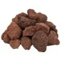 Rocas volcánicas rojas 10 kg 5-8 cm de , Decoración de acuarios - Ref: Foro24-155315, Precio: 33,07 €, Descuento: %