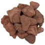 Rocas volcánicas rojas 10 kg 5-8 cm de , Decoración de acuarios - Ref: Foro24-155315, Precio: 33,07 €, Descuento: %