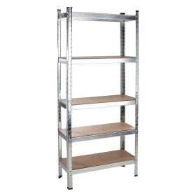 HI Estantería de alta resistencia 75x30x172 cm by , Industrial shelving - Ref: Foro24-423939, Price: 49,85 €, Discount: %