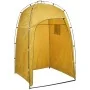 Tienda para ducha/WC/vestidor amarilla by , Private enclosures and portable showers - Ref: Foro24-93037, Price: 41,65 €, Disc...