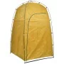 Tienda para ducha/WC/vestidor amarilla by , Private enclosures and portable showers - Ref: Foro24-93037, Price: 41,65 €, Disc...