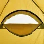 Tienda para ducha/WC/vestidor amarilla by , Private enclosures and portable showers - Ref: Foro24-93037, Price: 41,65 €, Disc...