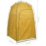 Tienda para ducha/WC/vestidor amarilla by , Private enclosures and portable showers - Ref: Foro24-93037, Price: 41,65 €, Disc...