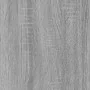 Mueble para TV de pared gris Sonoma 80x34,5x40 cm by , TV Furniture - Ref: Foro24-816630, Price: 58,20 €, Discount: %